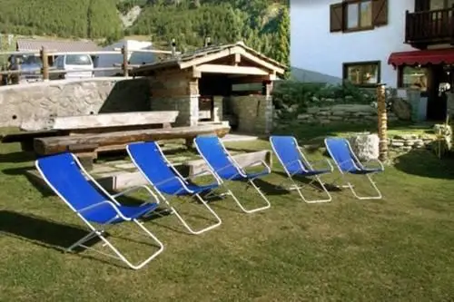 Hotel Belvedere Cogne 