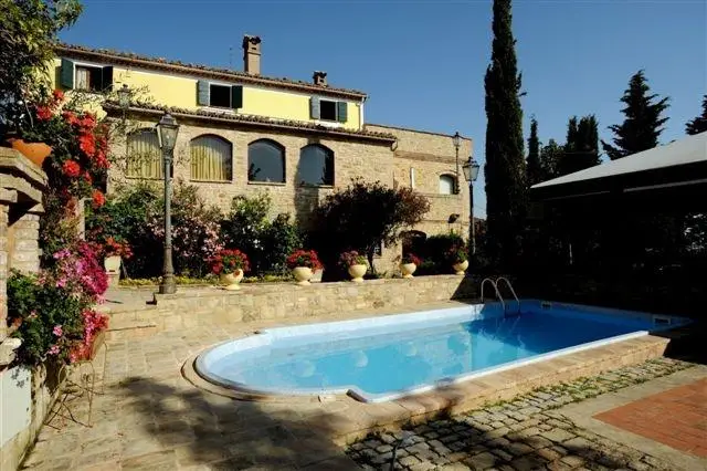 La Ciminiera 1846 Country House