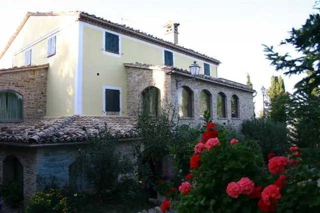 La Ciminiera 1846 Country House