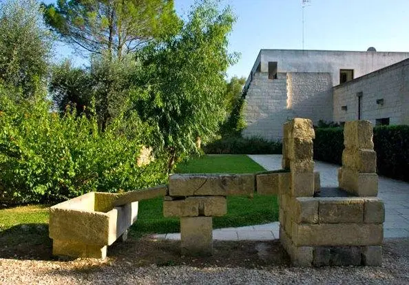 Masseria Bosco Di Makyva 