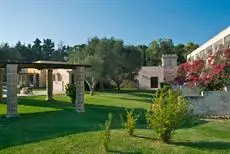 Masseria Bosco Di Makyva 