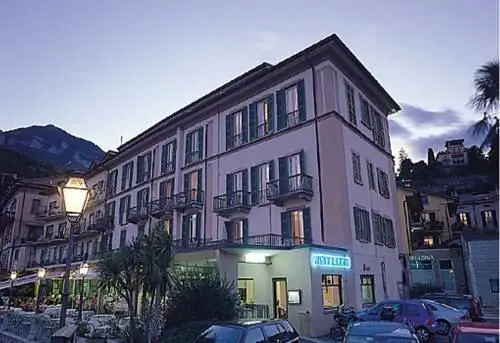 Hotel Bellavista Menaggio