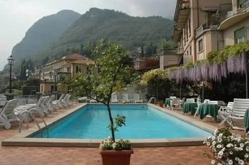 Hotel Bellavista Menaggio