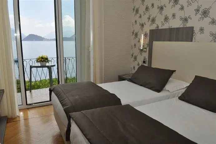 Hotel Bellavista Menaggio 