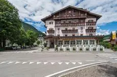 Hotel Union Dobbiaco 