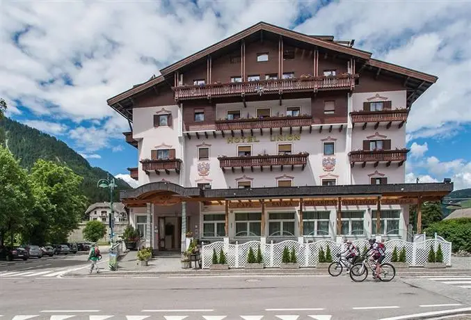 Hotel Union Dobbiaco 