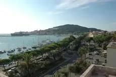 Il Quartuccio B&B Gaeta 