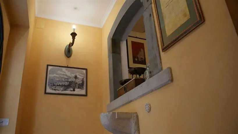 Il Quartuccio B&B Gaeta