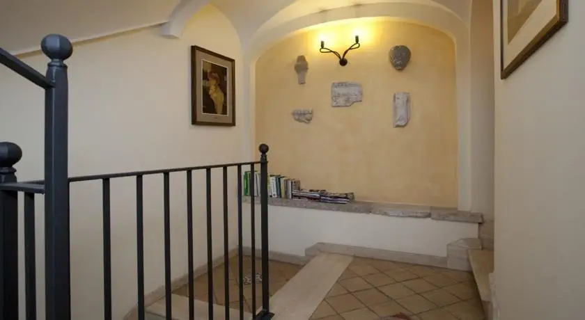 Il Quartuccio B&B Gaeta 