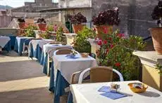 Il Quartuccio B&B Gaeta 