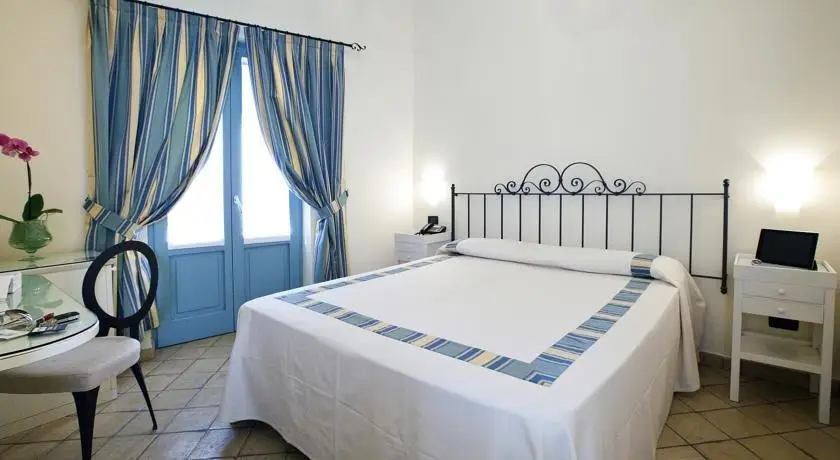 Il Quartuccio B&B Gaeta 