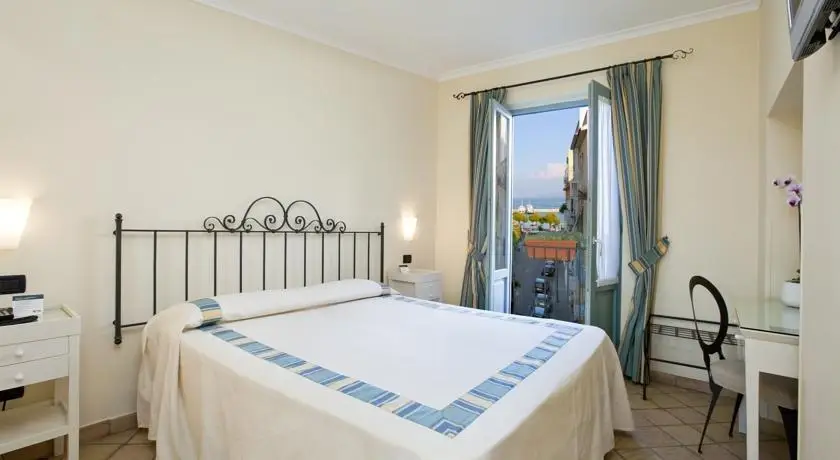 Il Quartuccio B&B Gaeta 