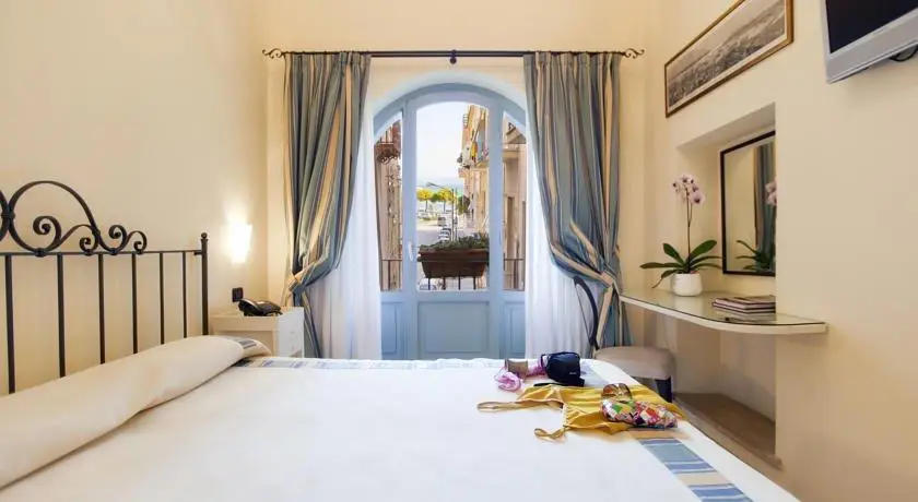 Il Quartuccio B&B Gaeta 