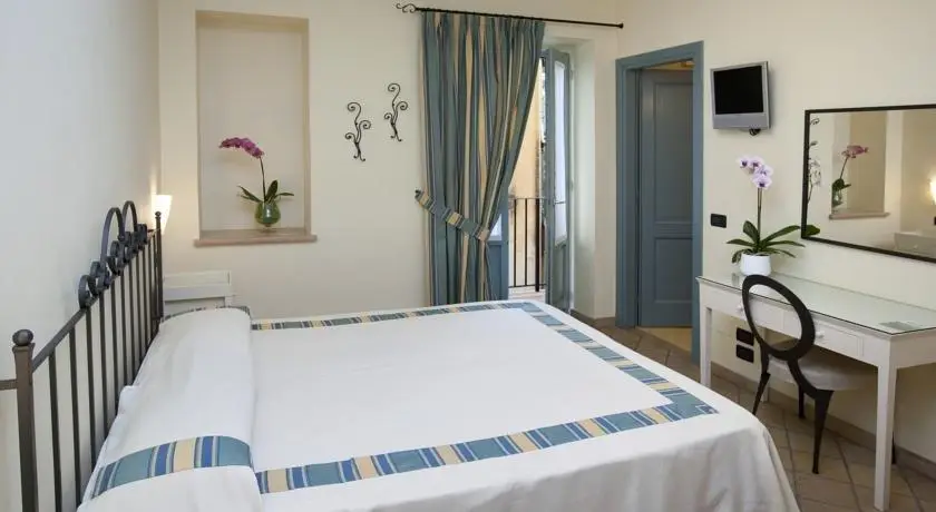 Il Quartuccio B&B Gaeta 