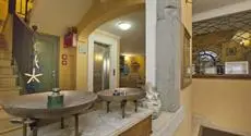 Il Quartuccio B&B Gaeta 