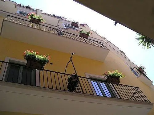 Il Quartuccio B&B Gaeta 