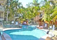 Outrigger Bay Apartments 