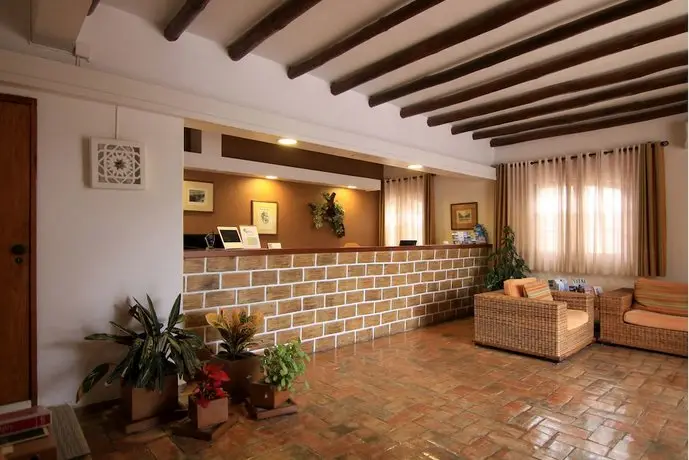 Quinta do Morgado - Apartamentos Turisticos Monte Da Eira