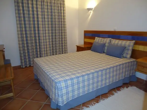 Quinta do Morgado - Apartamentos Turisticos Monte Da Eira