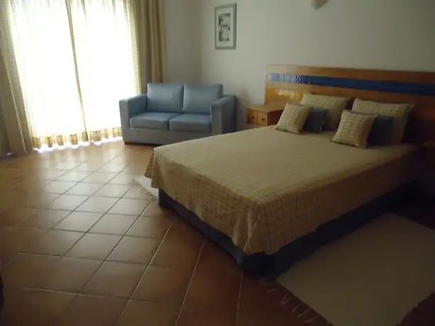 Quinta do Morgado - Apartamentos Turisticos Monte Da Eira 