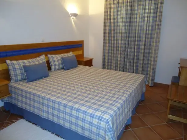 Quinta do Morgado - Apartamentos Turisticos Monte Da Eira 