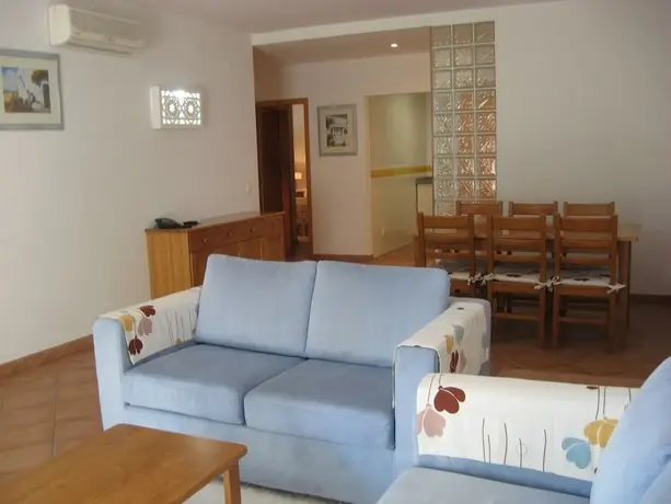 Quinta do Morgado - Apartamentos Turisticos Monte Da Eira 