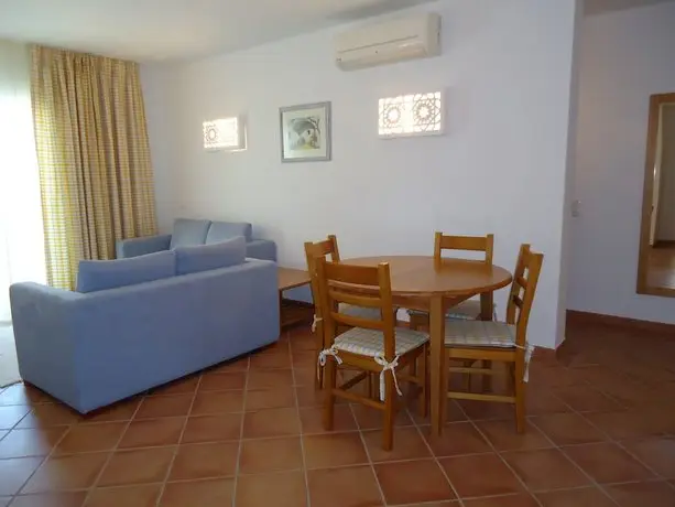 Quinta do Morgado - Apartamentos Turisticos Monte Da Eira 