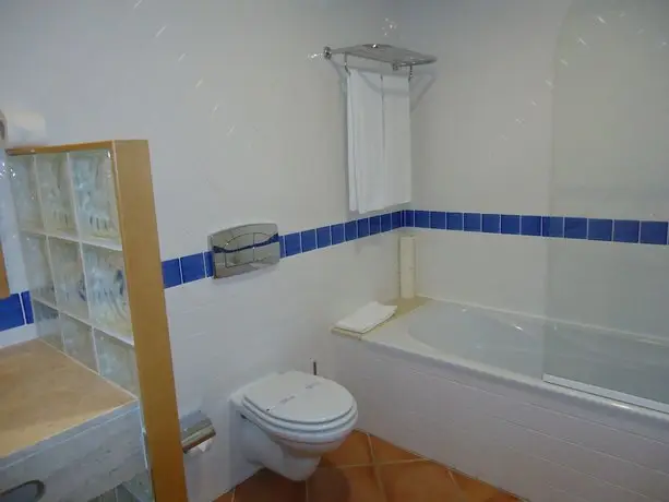 Quinta do Morgado - Apartamentos Turisticos Monte Da Eira 