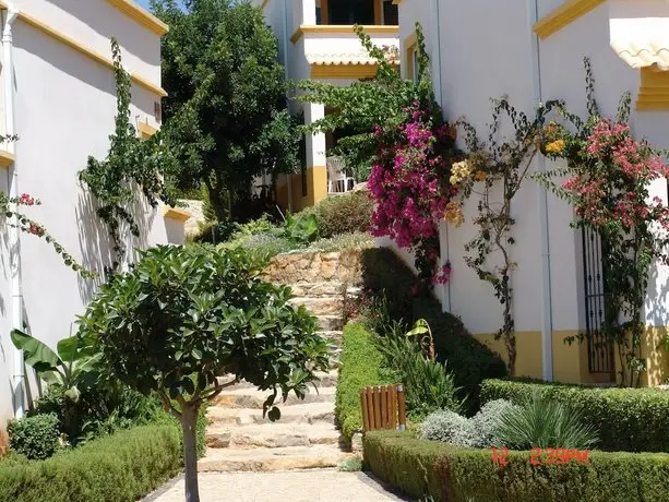 Quinta do Morgado - Apartamentos Turisticos Monte Da Eira 