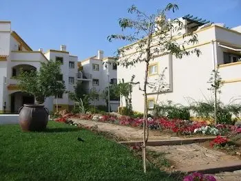 Quinta do Morgado - Apartamentos Turisticos Monte Da Eira 