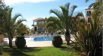 Quinta do Morgado - Apartamentos Turisticos Monte Da Eira 