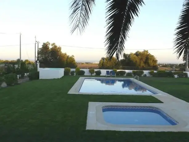 Tavira Vacations Apartments 