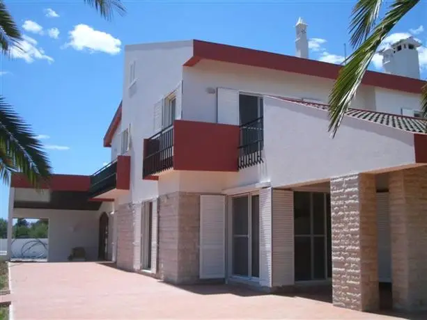 Tavira Vacations Apartments 