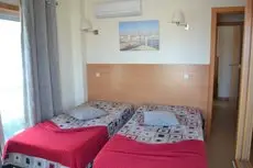 Arenilha Guest House 