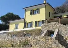 Arianna Hill House Bed and Breakfast La Spezia 