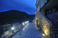 Arianna Hill House Bed and Breakfast La Spezia 