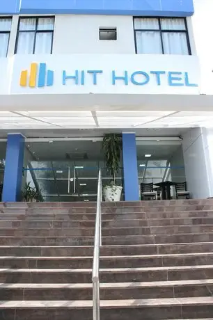 Hit Hotel Salvador