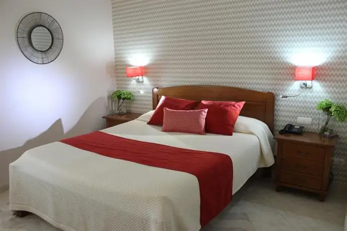 Hotel Neptuno Peniche 