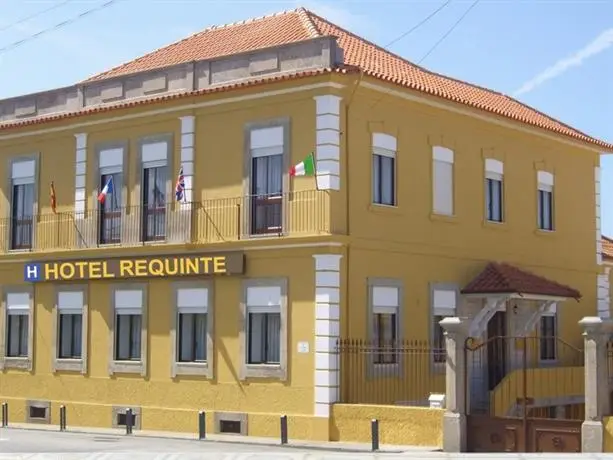 Hotel Requinte Vila Nova De Gaia 