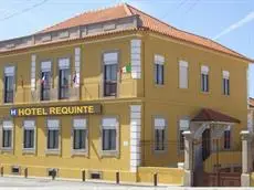 Hotel Requinte Vila Nova De Gaia 