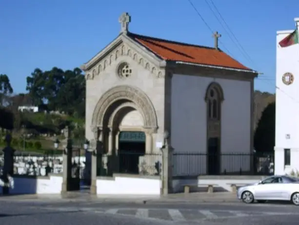 Hotel Requinte Vila Nova De Gaia