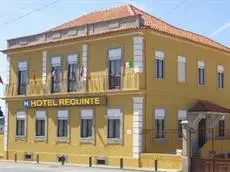 Hotel Requinte Vila Nova De Gaia 