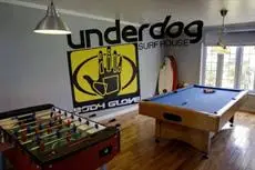 Underdog Surf House Lourinha 