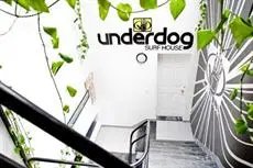 Underdog Surf House Lourinha 