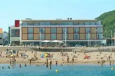 Hotel Praia Marina 