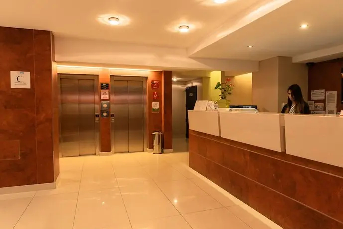 Icaro Suites 