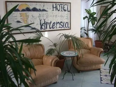 Hotel Ortensia