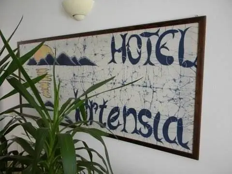 Hotel Ortensia