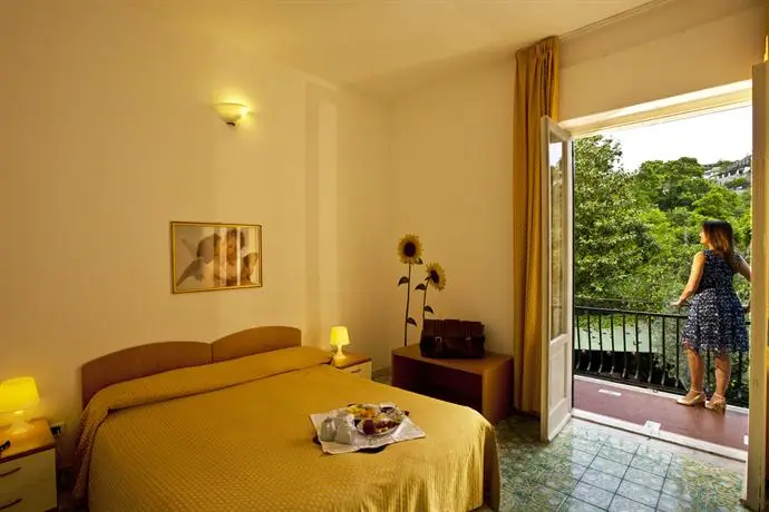 Hotel Terme Elisabetta 