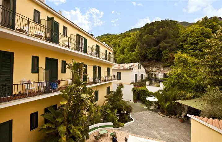 Hotel Terme Elisabetta 